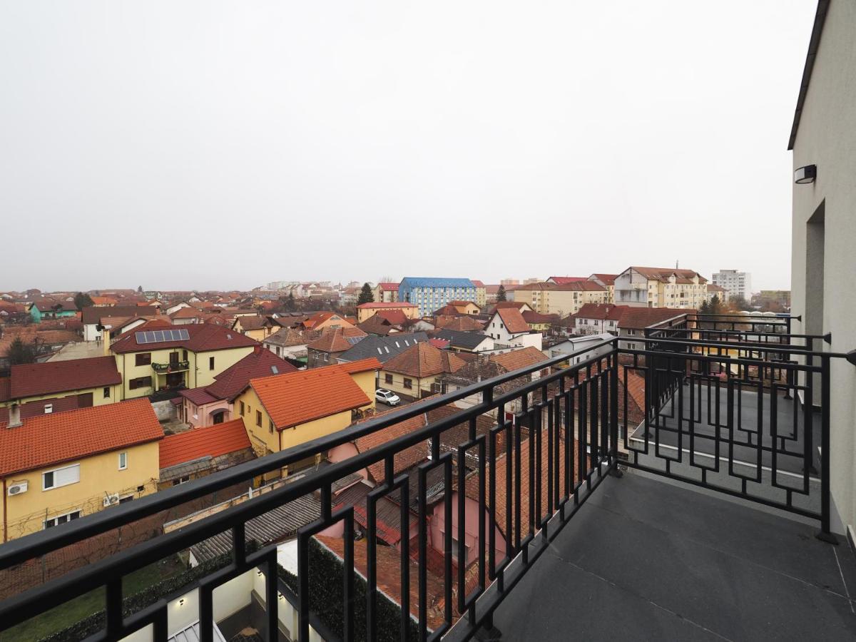 Hotel Anastasia Sibiu Eksteriør billede