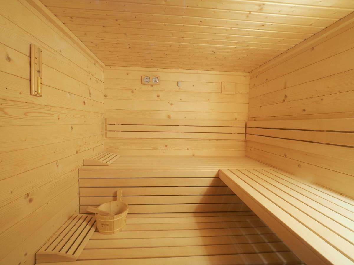 Hotel Anastasia Sibiu Eksteriør billede