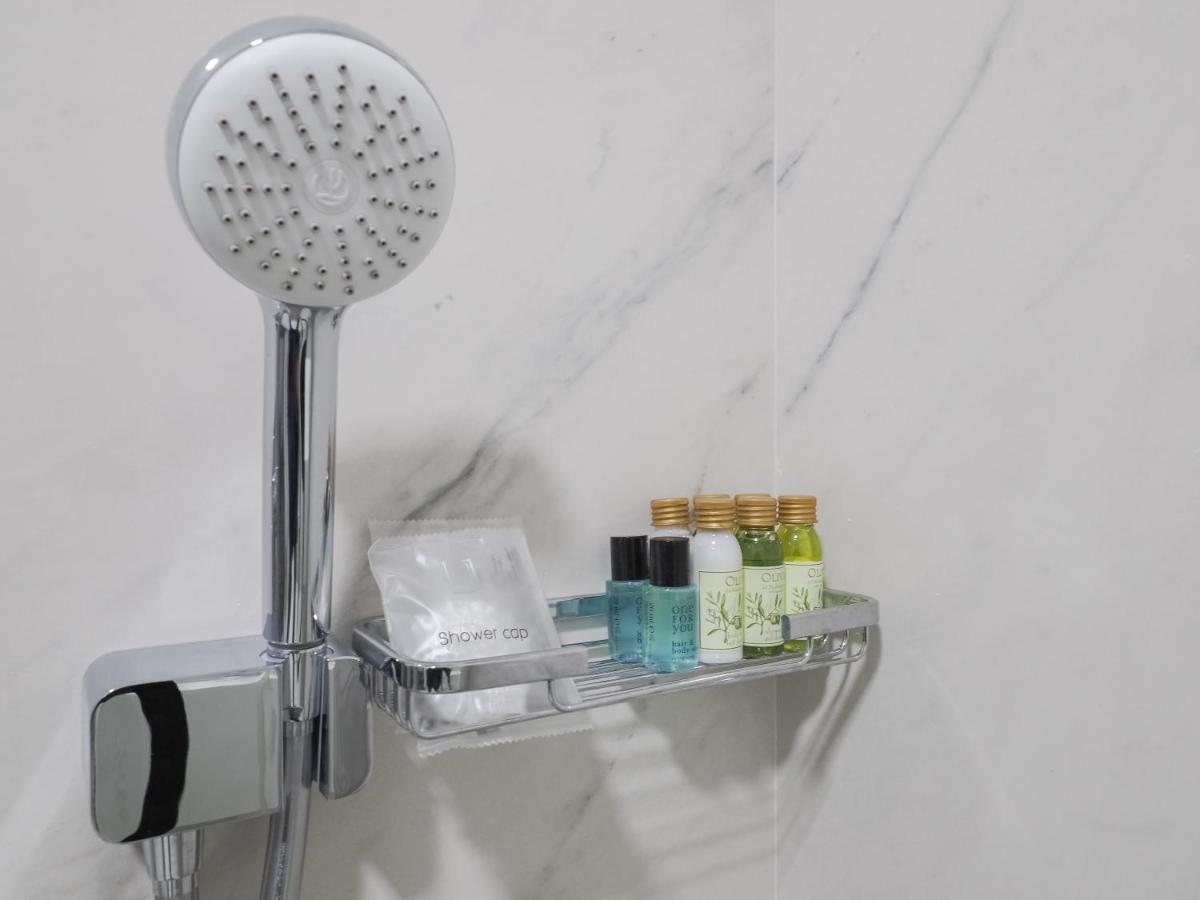 Hotel Anastasia Sibiu Eksteriør billede