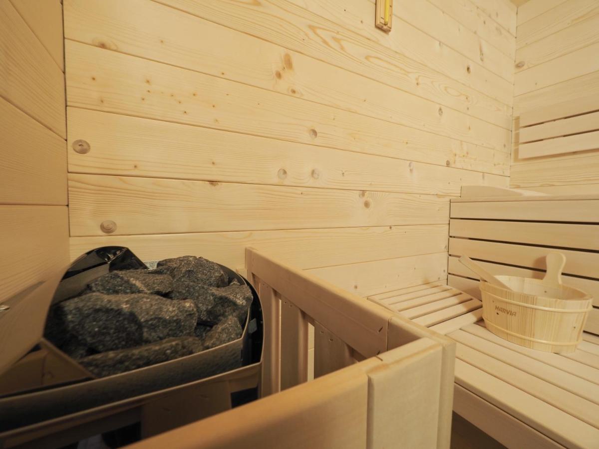 Hotel Anastasia Sibiu Eksteriør billede